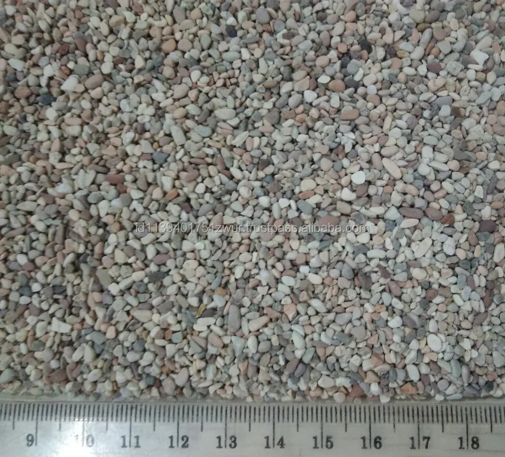Best Natural Multicolor Gravel Stone For Pebble Wash Buy Natural Stone,Gravel Stone,Pebble