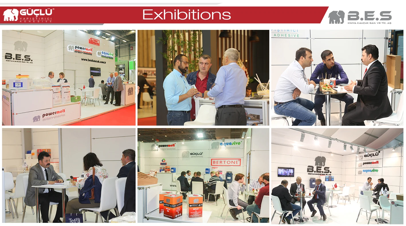 Best Quality Polyurethane Adhesives For Shoes Sole Glue For Rubber