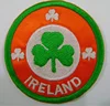 Embroidery Badges