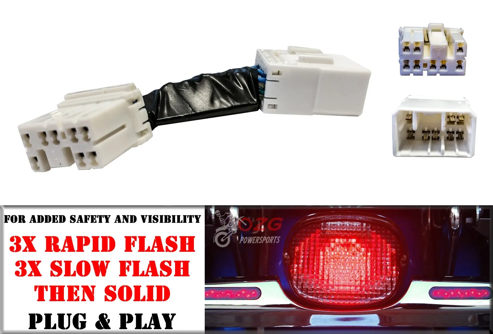 Cheap Harley Tail Light Wiring, find Harley Tail Light Wiring deals on