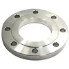 ASTM standard threaded connection stainless steel flange