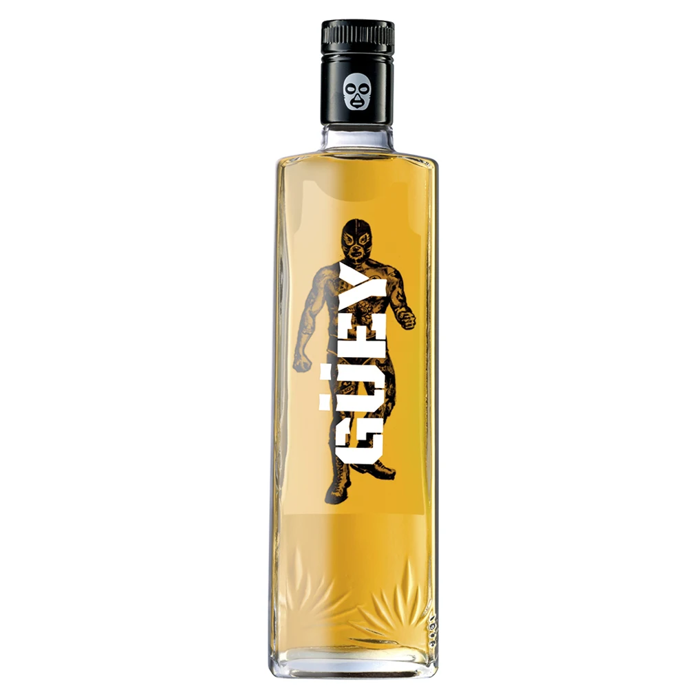 
Tequila Hot Spicy - GUEY 