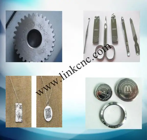 LXFiber-20w Good working effort and Distributor wanted laser marking steel