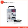Strength testing machine Rheo Meter for lipstics,crams,gels,foundations,soaps