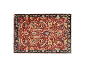 Best Design Hand Knotted Antique Persian Rugs And Carpets