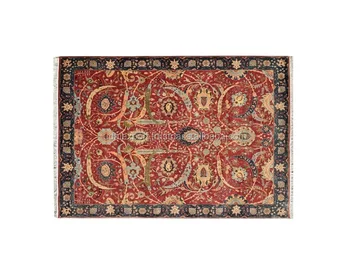 Best Design Hand Knotted Antique Persian Rugs And Carpets Indian Rug Product On Alibaba