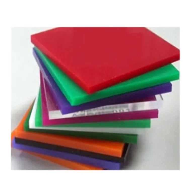 4 X8 Cast Acrylic Plexigl Sheet For Door Panel 4 X8 Cast Acrylic Plexigl Sheet For Door Panel