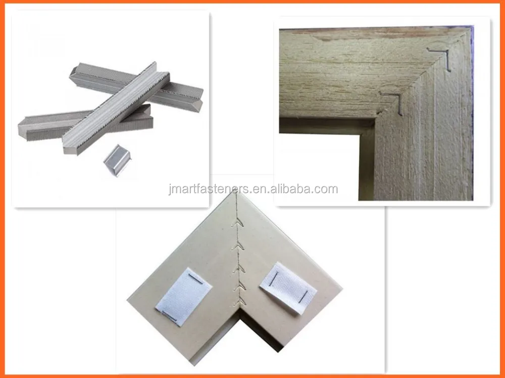 11mm Width Vshape Nails For Picture Frame Buy Vshape Nails,11mm