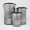 best price Akbar Silver / Ceylon Tea Tin from Ceylon