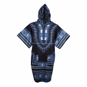 dashiki hoodies