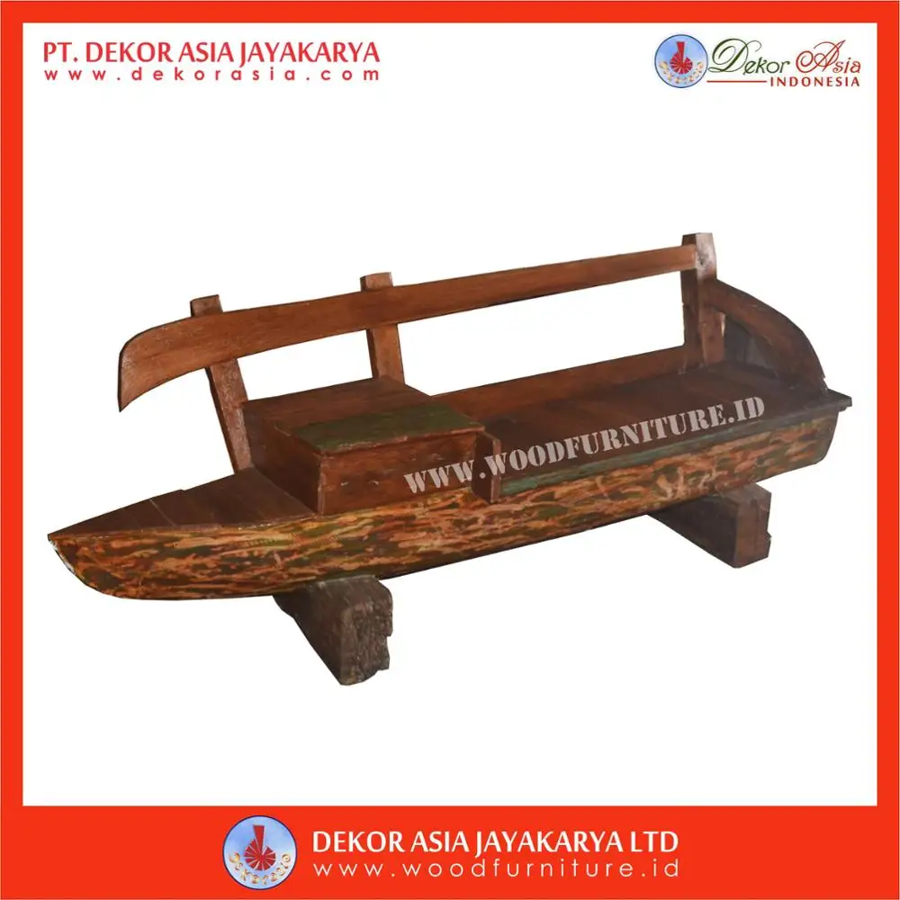Sofa Boat 200 Sofa Beds Recycled Boat Wood Furniture Recycled Boat
