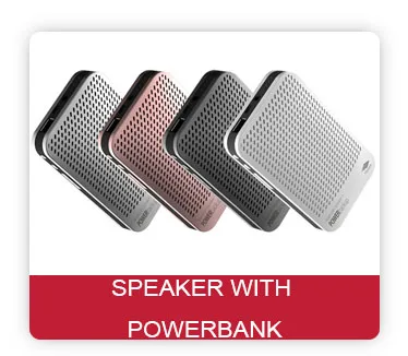 Zilla Mini Wireless Speaker with Multiple Speaker Wireless Pairing Function - ANKUX.COM