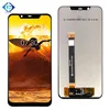 for Phone Screen for Nokia 8.1 Lcd Display and Touch Screen for Nokia X7 Lcd Screen Assembly