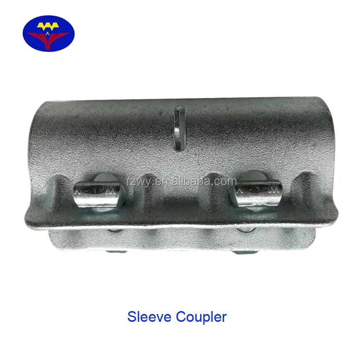 En741 B Standard Metal Tubular Scaffolding Tube/pipe External Joint