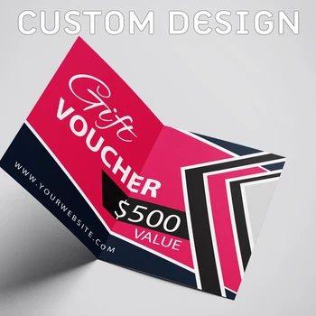 High Quality Custom Design Eco Print Gift Card Full Color Printing Paper Size A5 Half Fold A6 Closed 300 Gsm Majestic Buy Printing Service Greeting Card Best Friend