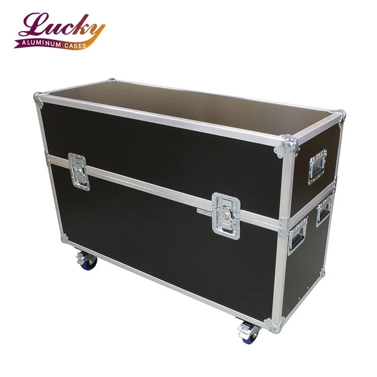 Aluminum Flight Case