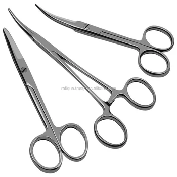 Made In Pakistan German Quality Single Use & Reusable Surgical 