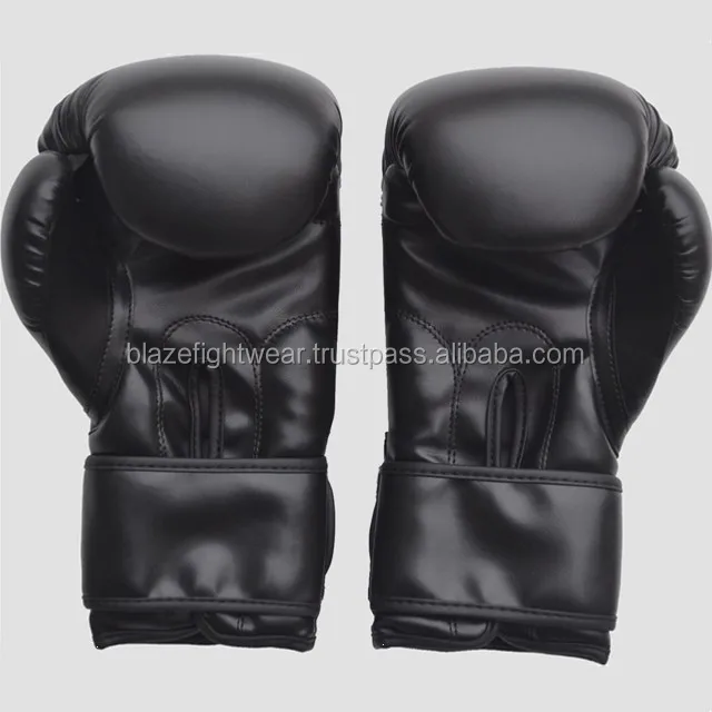 Wholesale Muay Thai Boxing Gloves For Training Sparring Mma Martial