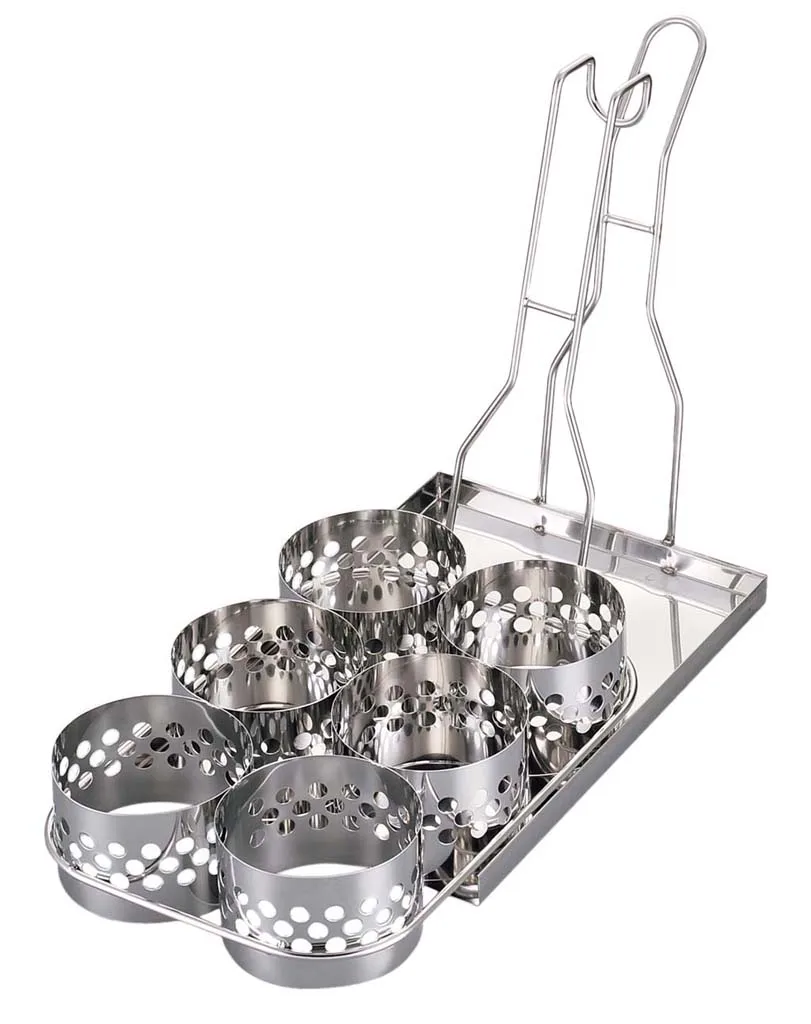 Kakiage Tempura Ring Japanese Utensil Buy Kakiage Tempura Ring