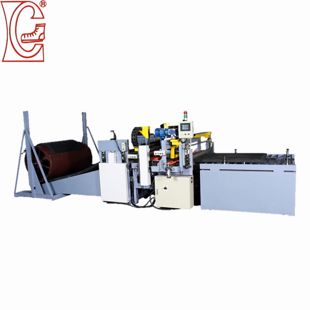 EVA Sheet Welding Machine