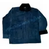 High Quality Welding Jacket in Split Leather / Leather Welding Jacket / Premium Quality Welder's Safety Jacket