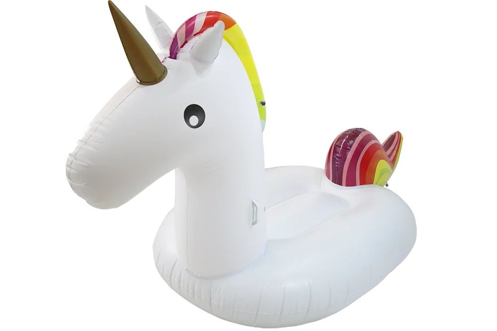 pegasus floatie