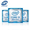 38100T - New Intel 8th Gen core i3-8100T CPU Processor LGA1151