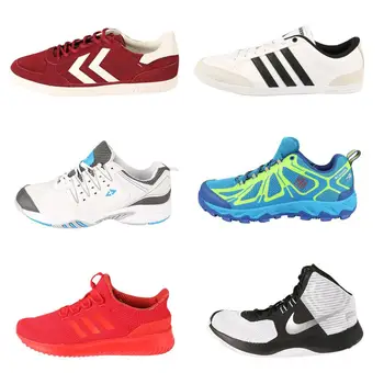 stock outlet shoes
