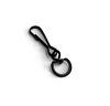 Stamping steel Swivel Lanyard Hook W/Round Eye & Ring Metal hooks