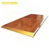 Wooden Stage Flooring MDF Wooden Platform Stage For Hotel Events