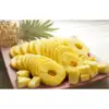 New crop cheap canned pineapple price