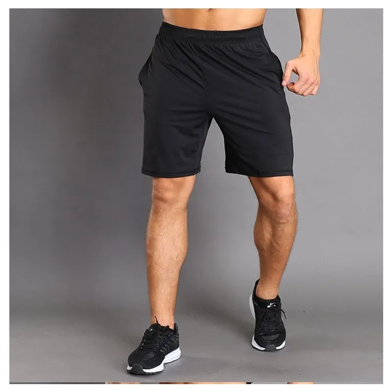 Boxer Shorts Underwear Men Boys Gym Cargo Cycling Custom Polyester