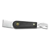 2-in-1 Window glazing tool
