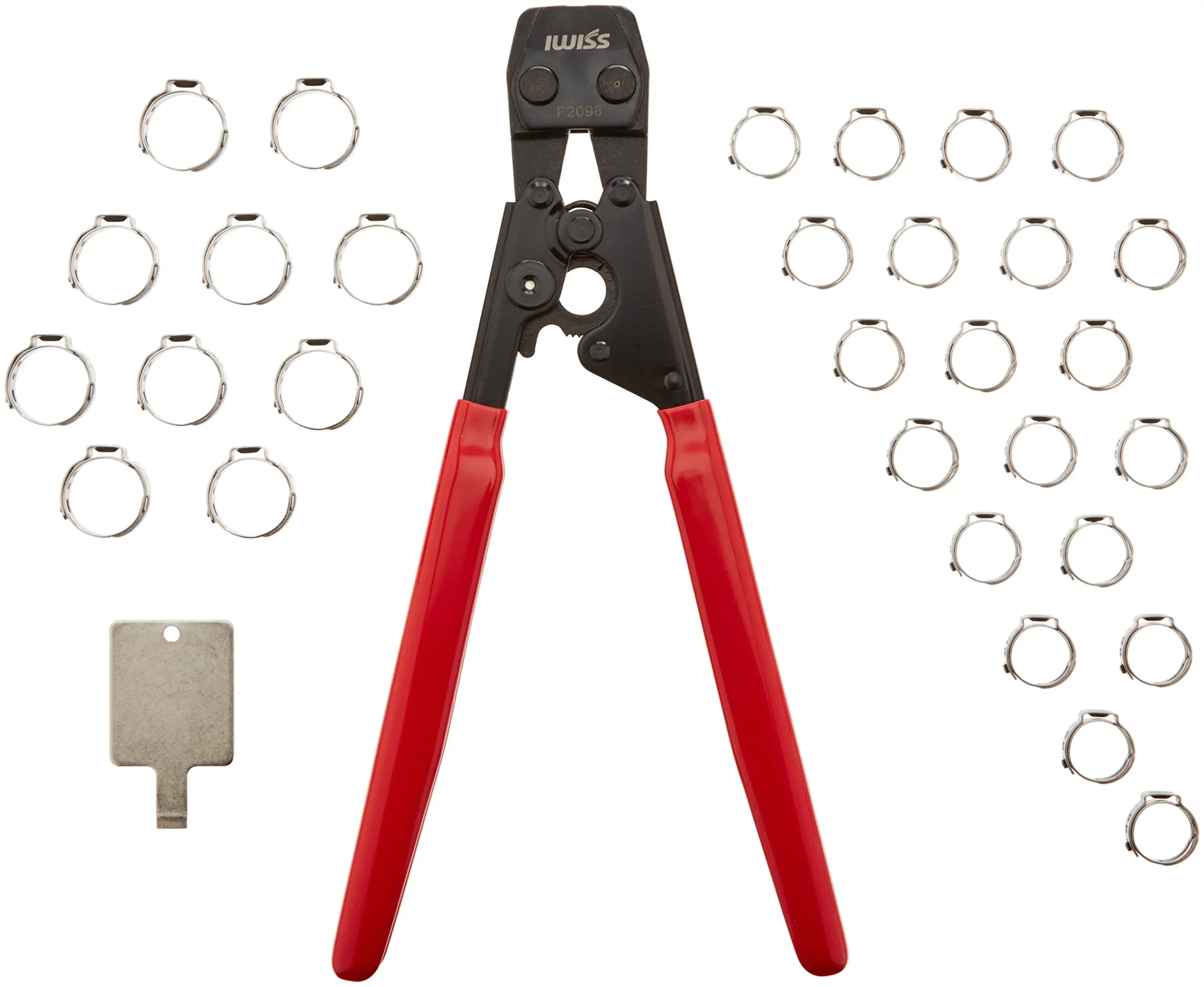Cheap Pex Stainless Steel Cinch Clamps, find Pex Stainless Steel Cinch