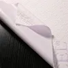 Tencel Jacquard TPU Waterproof Laminated Fabric for Home Textile Mattress Protector Cover