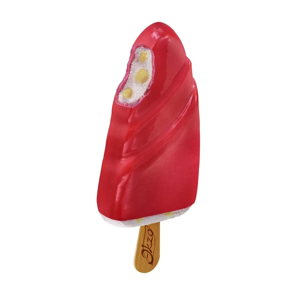 ekzo melon ice cream