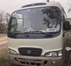Used Hyudai county Bus 25seats bus high quality bus with cheap price for sale korea cars