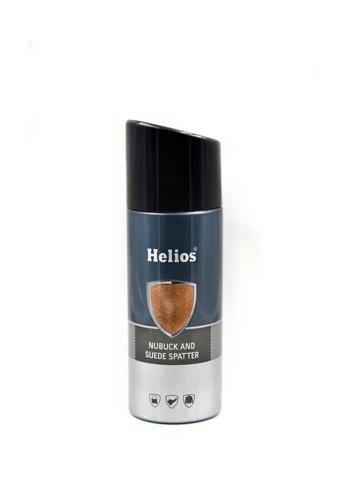 helios shoe shiner