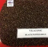 BLACK PEPPER WITH HIGH QUALITY - vilaconicexportna@gmail.com - whatsapp +84964527899