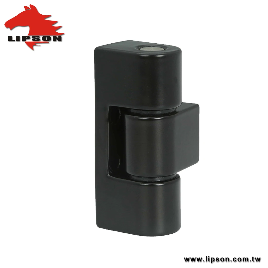 HL222 Electronic Control Box Metal Electrical Panel Door Hinge