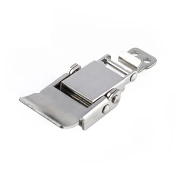 Stainless Steel Cabinet Snap Latch 