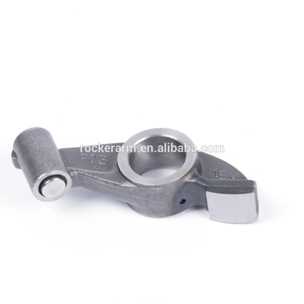 OEMNO 13257-40F16 13257-40F12 KA24E/D21 D21 82-92 auto engine parts rocker arm