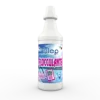 LIQUID FLOCCULANT, for water treatment. Increase the filtering power