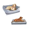 2019 2 In 1 Multi-Purpose Collapsible Pet Dog Bed Pet Dog Sofa Beds Pet Mattress