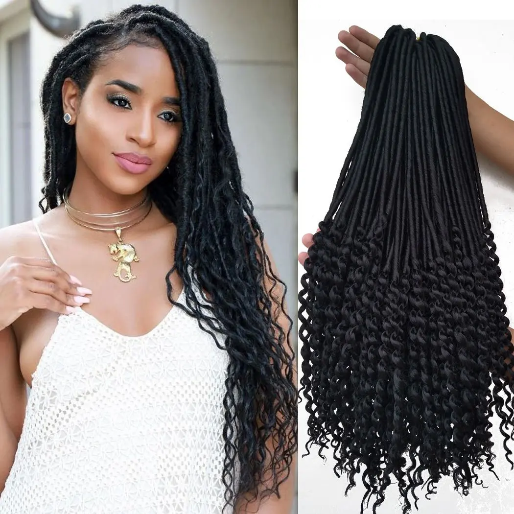 Cheap Dreadlocks Curly, find Dreadlocks Curly deals on line at Alibaba.com