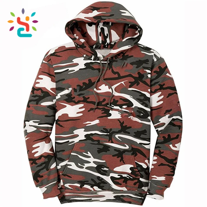 camo sweatshirt wholesale