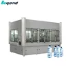 New condition plastic bottle mineral water washing filling and capping working process from zhangjiagang
