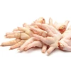 Quality Halal Processed Chicken Feet/ Frozen Chicken Paws