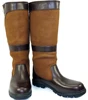 Good Performance Breathable Waterproof Membrane Horse Riding Boots