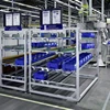Aluminum profile framework,aluminum extrusion framing systems